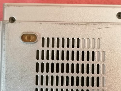LAPTOP ACER FERRARI 3000 SERIES XP PROCESSOR 2500 - Bild 14 von 20