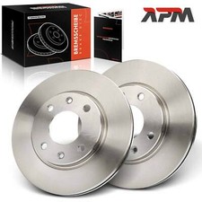 Bremsscheiben Vorne Ø247.2mm für Citroën Saxo Xsara ZX Peugeot 106 205 306 87-13