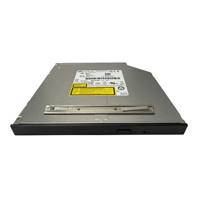 Super Multi DVD Brenner GUDON AFCK701 mit Einbauschiene für Fujitsu Esprimo P757