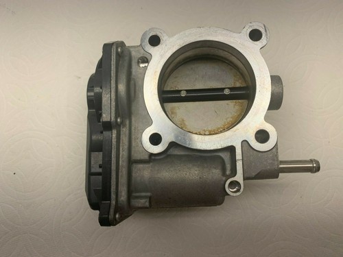 2014 2015 2016 2017 Subaru Forester Crosstrek Throttle Body 16112AA380 OEM