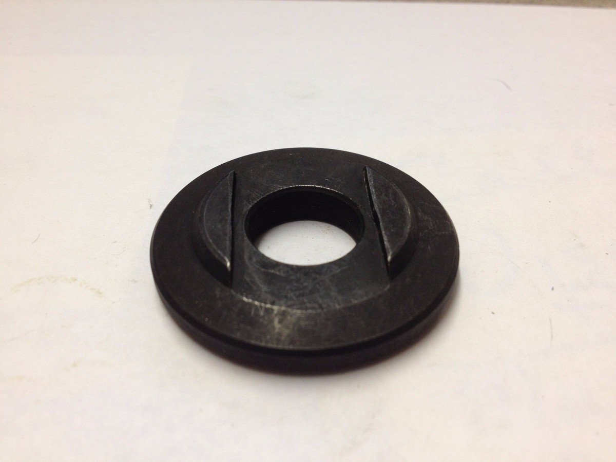 NEW MILWAUKEE 43-34-0036 DISK FLANGE | eBay