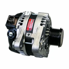 DENSO Auto Parts Alternator 2100663 for Toyota