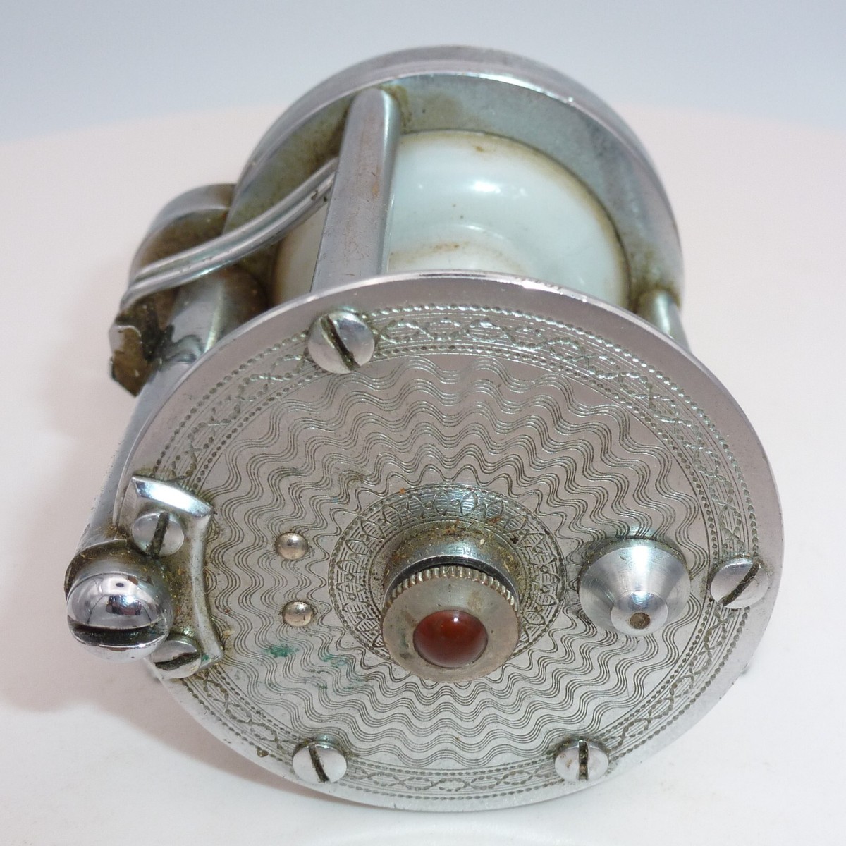 PFLUEGER Summit 1993L　フルーガー サミット オールド PFLUEGER,SUMMIT,1993L,フルーガー,サミット,ダイレクトリール