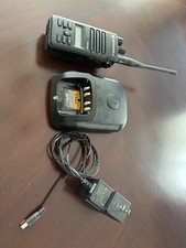 Motorola MOTOTRBO XPR 3500 Two Way Radio