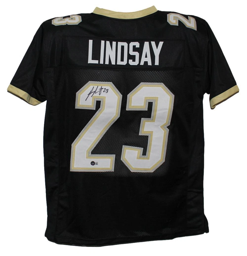 Phillip lindsay sales jersey womens