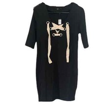 Michelle by Comune Lace front dress