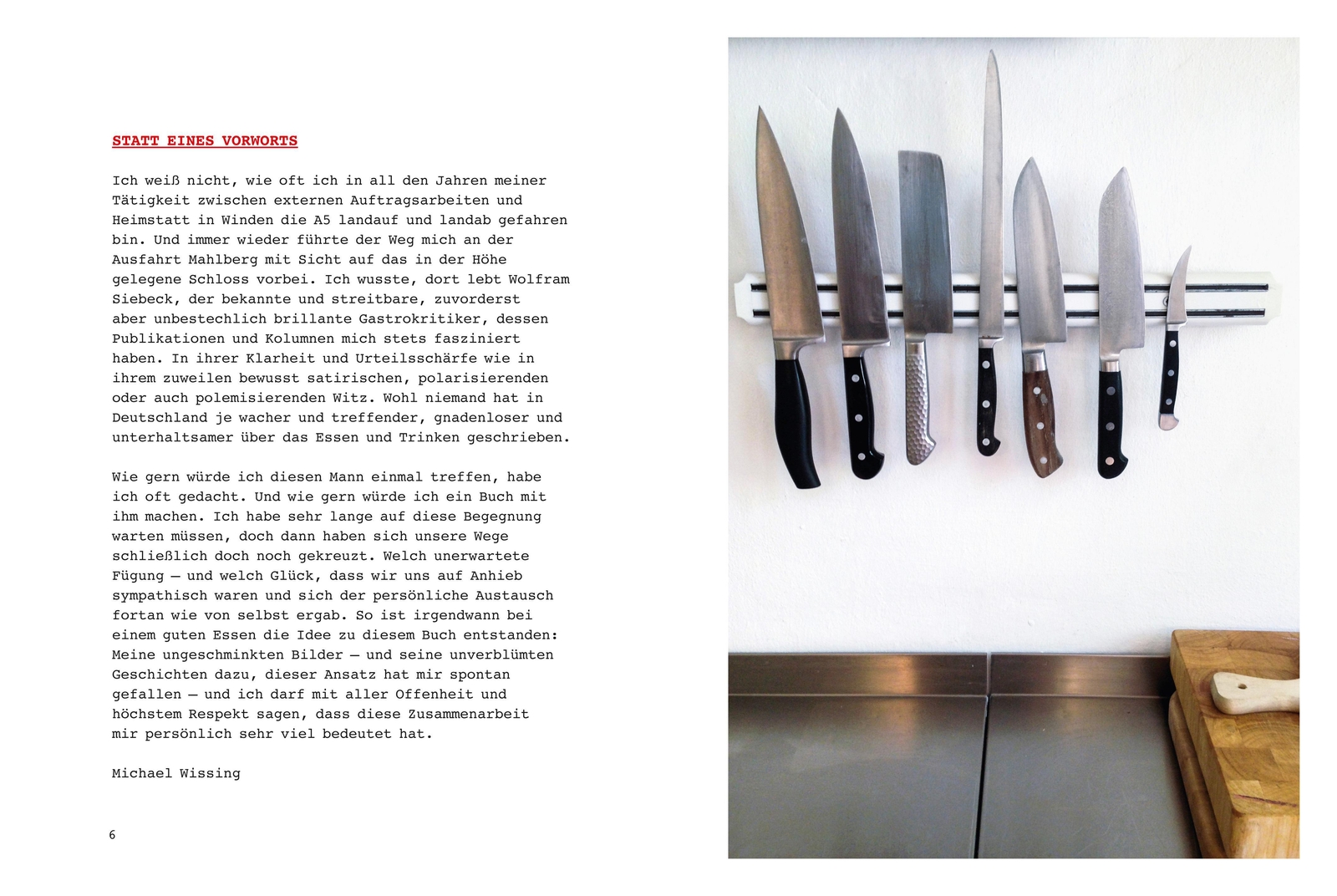 Thumbnail - Siebeck. Kulinarische Skizzen | Wolfram Siebeck | Buch | 135 S. |