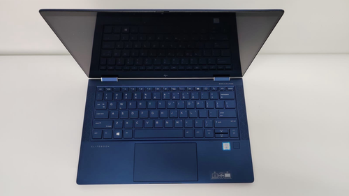 NOTEBOOK HP ELITE DRAGONFLY 2 IN 1 INTEL CORE I7-8565U 16GB RAM 512GB SSD WIN11 - Bild 11 von 12