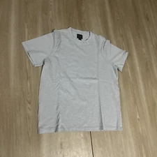 14th & Union Gray T-Shirt Mens Size M