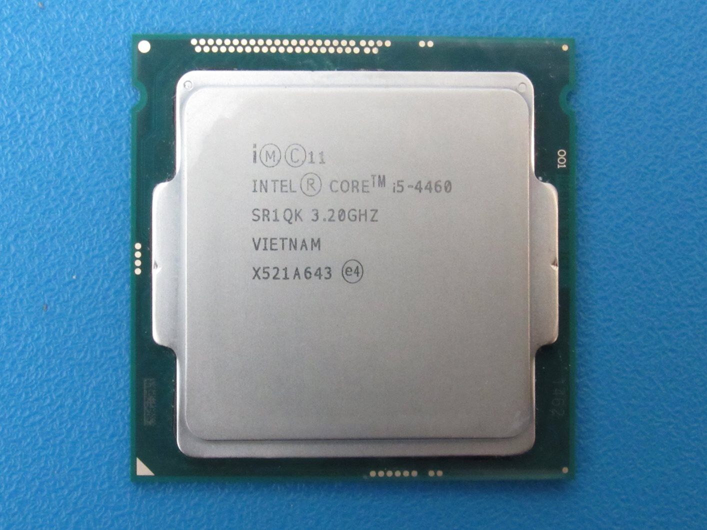 Intel core i5 2.9