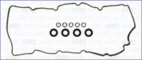 Ajusa 56045600 Dichtungssatz, Zylinderkopfhaube FüR Effedi, Hyundai, Kia