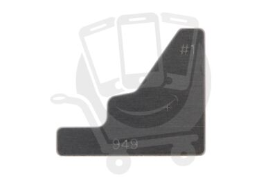 Original Samsung Galaxy A40 SM-A405 Mikrofon Shield Dose - GH63-16949A