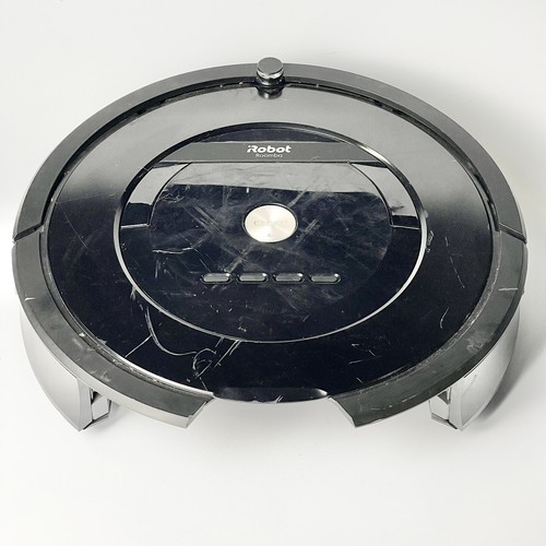 iRobot Roomba 805 Vacuum Cleaning Robot 