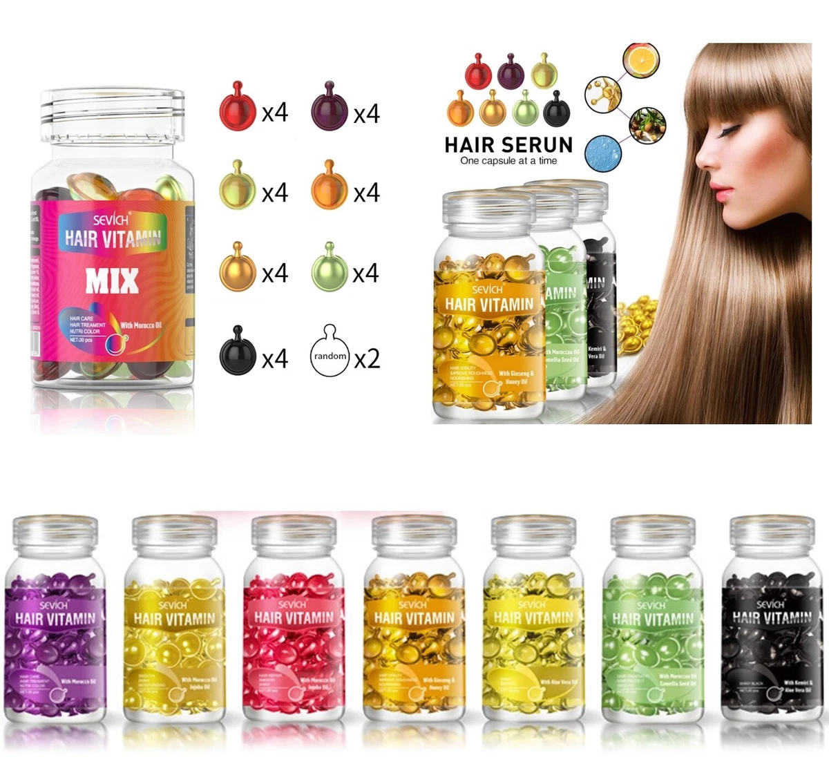 Details more than 148 vitamin d capsules for hair camera.edu.vn
