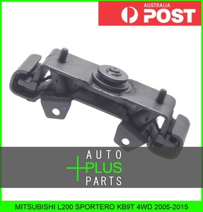 Motors Vintage And Classic Car Truck Parts Transmission Mount Febest Mm Kb4tm Oem Mr