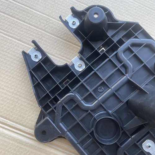 New OEM Part Dorman 00053 Battery Tray fits 2007-12 Dodge Nitro & Jeep Liberty - Picture 4 of 6