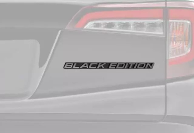 2022 Honda CR-V - Emblem Rear (Cr-V