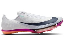 Size 8.5 - Nike Maxfly 2 White Obsidian FD8395-100