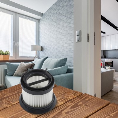 Wiederverwendbarer H13 HEPA-Filter für CleanMaxx MJ1901B für ZYKLON Staubsauger