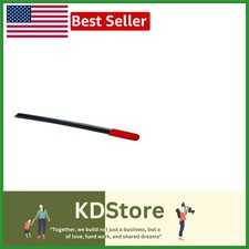 FabLife Metal Shoehorn   24 Inches of Durable Shoe Care