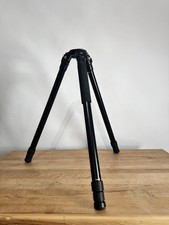 Benro A373T Tripod Legs w/ 75mm Bowl - Includes Carrying Case In Great Shape!