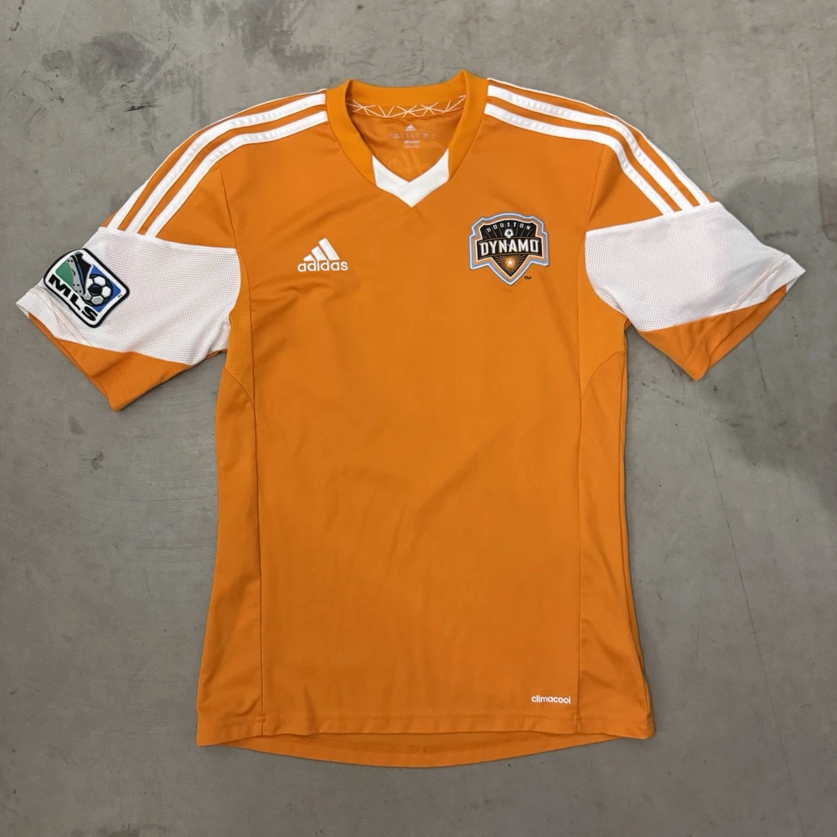 サッカー・フットサル 新品正規品adidas ヒューストン・ダイナモ「16