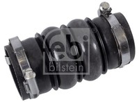 Turboschlauch Ladeluftschlauch LadeluftkÜHler Oder Oben - Febi Bilstein 103867