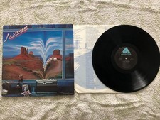 Al Stewart -  Time Passages 12&rsquo;&rsquo; LP Album In Very Good Condition