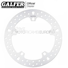 Disque de frein BMW 850