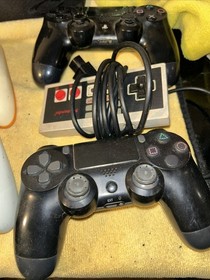 game console controller Lot