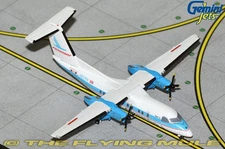 GeminiJets 1:400 Dash 8-100 Piedmont Airlines N837EX