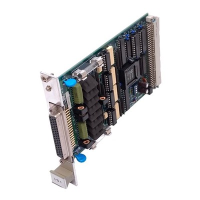 Seiko Epson SKP329-2 I/O Board for Epson SRC520 Robot Controller, D-Sub 50-Pin