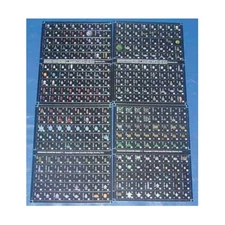 ADB Federation Commander Megahex! Bag SW (New)