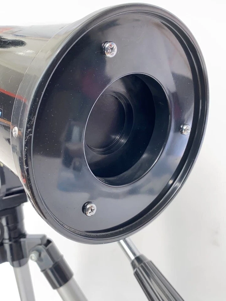 Vixen Space Arrow R114S Newtonian Reflector Telescope 114mm – Made in Japan - Image 3 of 4