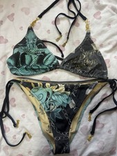 Ed Hardy Regular Size Swimwear for Women for sale | eBay
