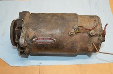 Delco Remy Generator 1953-1962 Cadillac Pontiac Buick Olds 1102008 Date 3b1