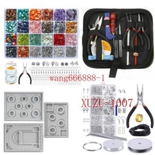 Las mejores ofertas en Kits para Fabricación de Joyas De Anillo