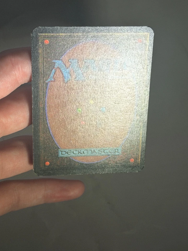 MTG Juggernaut Alpha Magic the Gathering - Image 3 of 4