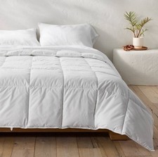 Casaluna Full/Queen Premium Down Alternative Comforter