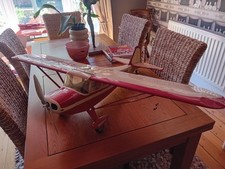 E Flite Taylorcraft R/C Mode l Aeroplane