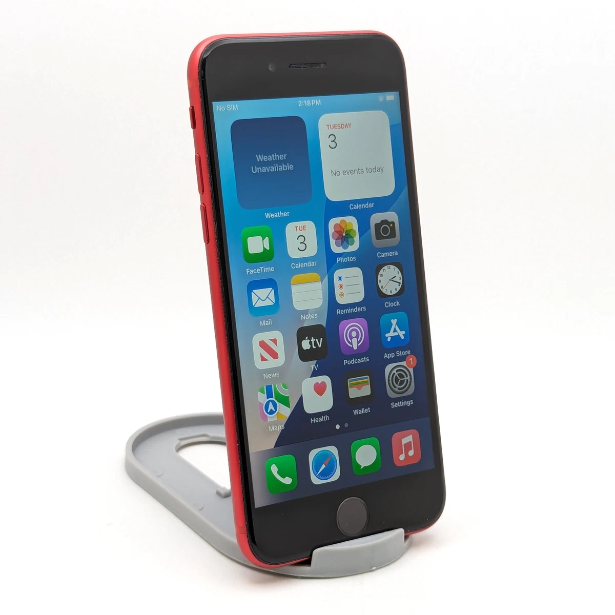 Apple iPhone SE (2nd Generation) - For Sale - ebay.com