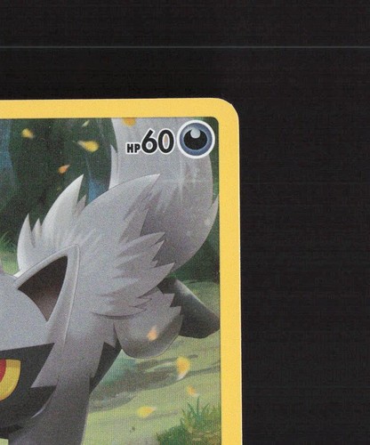 Poochyena GG33/GG70 Crown Zenith Full Art Ultra Rare Holo Pokemon Card NM - Picture 4 of 10