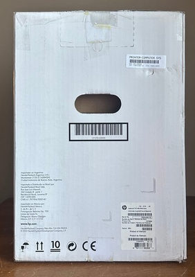 #ad HP LaserJet Pro 400 M401DNE Monochrome Laser Printer CF399A $249.00