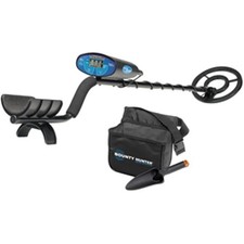 Bounty Hunter QSIGWP Quick Silver Metal Detector