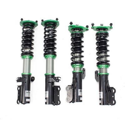 Coilovers For AVALON 05-12 Suspension Kit Adjustable Damping Height