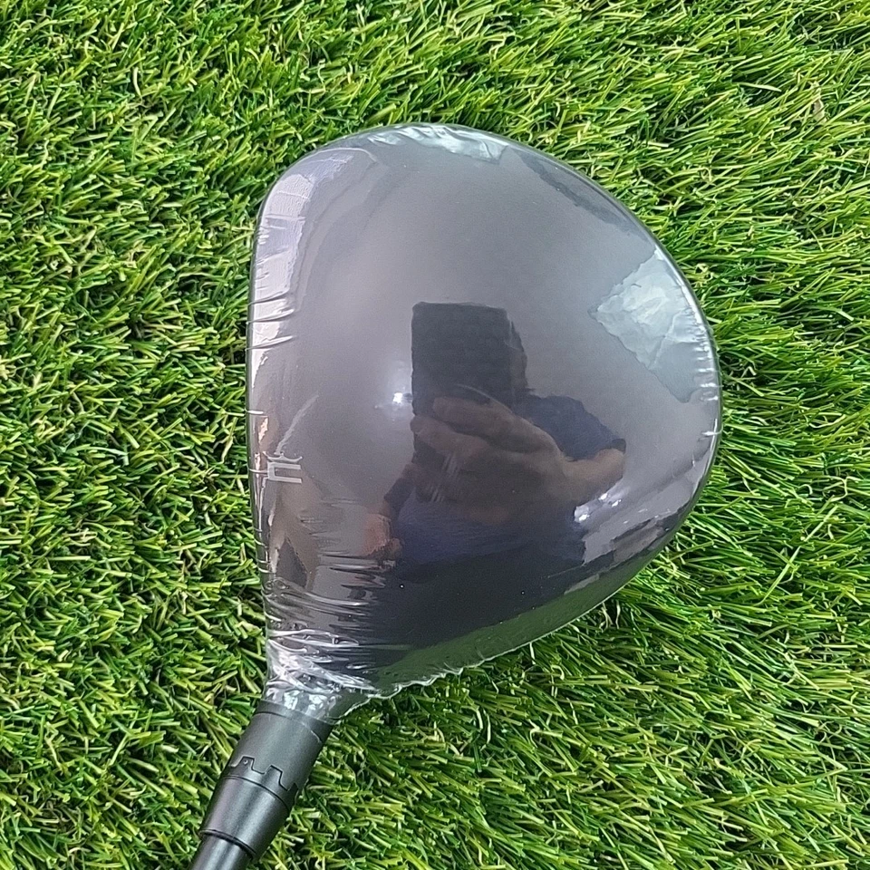 Cobra LTDx LS 3 Wood 14.5 Degree Helium 5f4 Stiff Flex Shaft *BRAND NEW* - Image 4 of 4