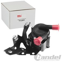 NTY UmwÄLzpumpe Standheizung Passend FüR CitroËN C4 C5 DS4 DS5 Grand DS DS Opel