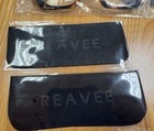 REAVEE Readers Reading Glasses Lot 2 Frames Tortoise Shell w/ 3 Cases +0.50 — photo 3