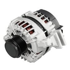 For 2015-2016 Chevrolet Colorado V6 3.6L Alternator 150A 12V 849127 13502988