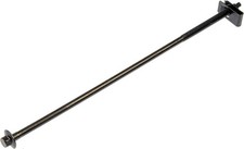 Battery Hold Down Kit Compatible with Select Dodge Models